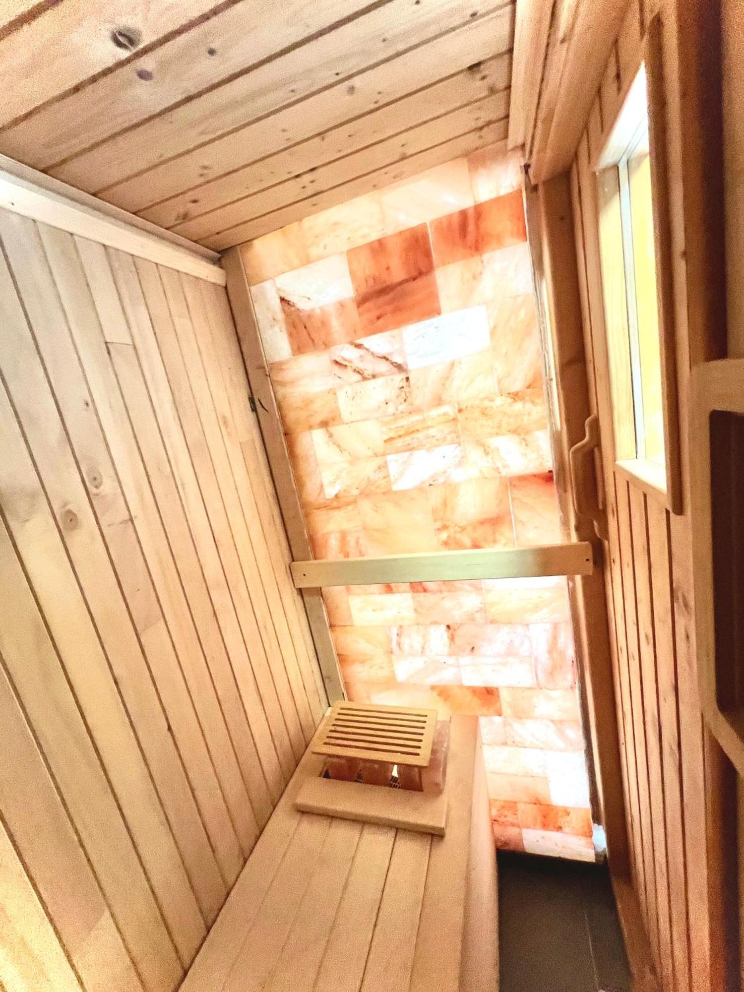 Santova Roubenka Villa Štramberk Buitenkant foto